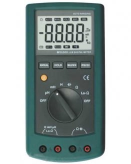 LCR метър Mastech MS5300