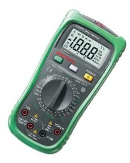 Цифров мултиметър MS8260C Mastech