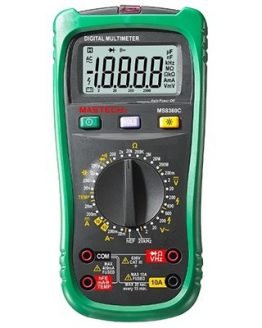 Цифров мултиметър MS8360C Mastech