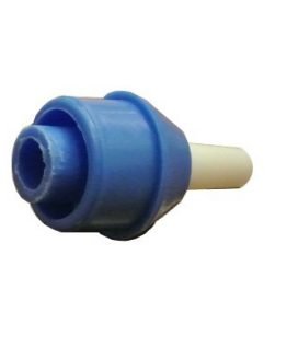 Резервен накрайник за вакуум помпа ZD-206