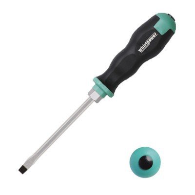 Отвертка права 951-5-7200100 10х200мм ударна