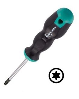 Отвертка TORKS 955-11530 TH30x115мм