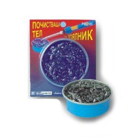 Почистваща тел за поялник PM100 RAPID