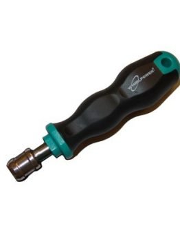 Отвертка шестостен 1/4" 957-4-603014 30мм