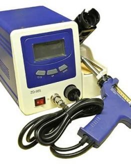 Станция за разпояване ZD-985 140W 230VAC