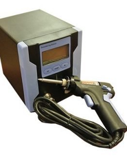 Станция за разпояване ZD-8915 80W 230VAC