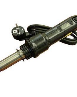 Станция горещ въздух ZD-8907 320W 230VAC