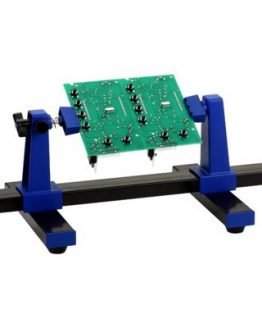 Стойка за захващане на печатни платки ZD-11E