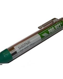 Тинол PROJECT Sn60Pb40 0.8мм 20гр