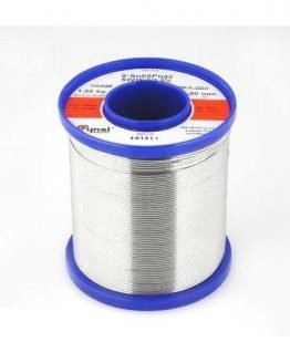 Тинол LC60-1.00/1.0 Sn60Pb40 1мм 1кг