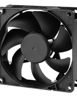 Вентилатор EB60252S1-000U-999 24VDC 60x60x25мм