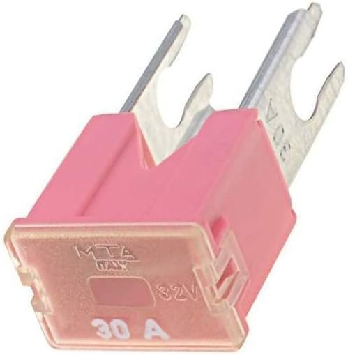 Автомобилен предпазител 30А/32V патронен