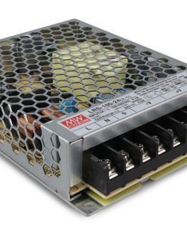 Захранващ блок LRS-100-48 48V 2.3A 110.4W