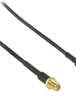 Кабел SMA мъжки/SMA женски 3м
