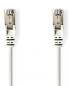 LAN кабел UTP CAT5e 5м, CCGP85111WT50