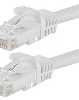 LAN кабел UTP CAT5e 3м, RJ-45