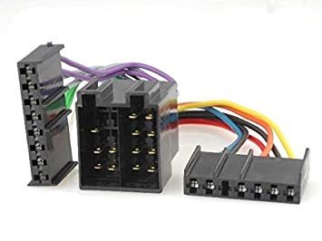 Авто букса за FORD ZRS-48