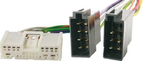 Авто букса за MAZDA ZRS-128