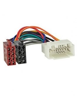 Авто букса за HONDA ACCORD ZRS-AS-9B Авто букса за HONDA ACCORD ZRS-AS-9B