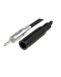 Антенен удължител ZRS-PA-150 4CARMEDIA 1.5 метра