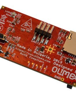 Модул SOM A13-SOM-256 OLIMEX