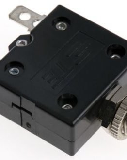 Токова защита W54-XB1A4A10-10 250VAC/10A