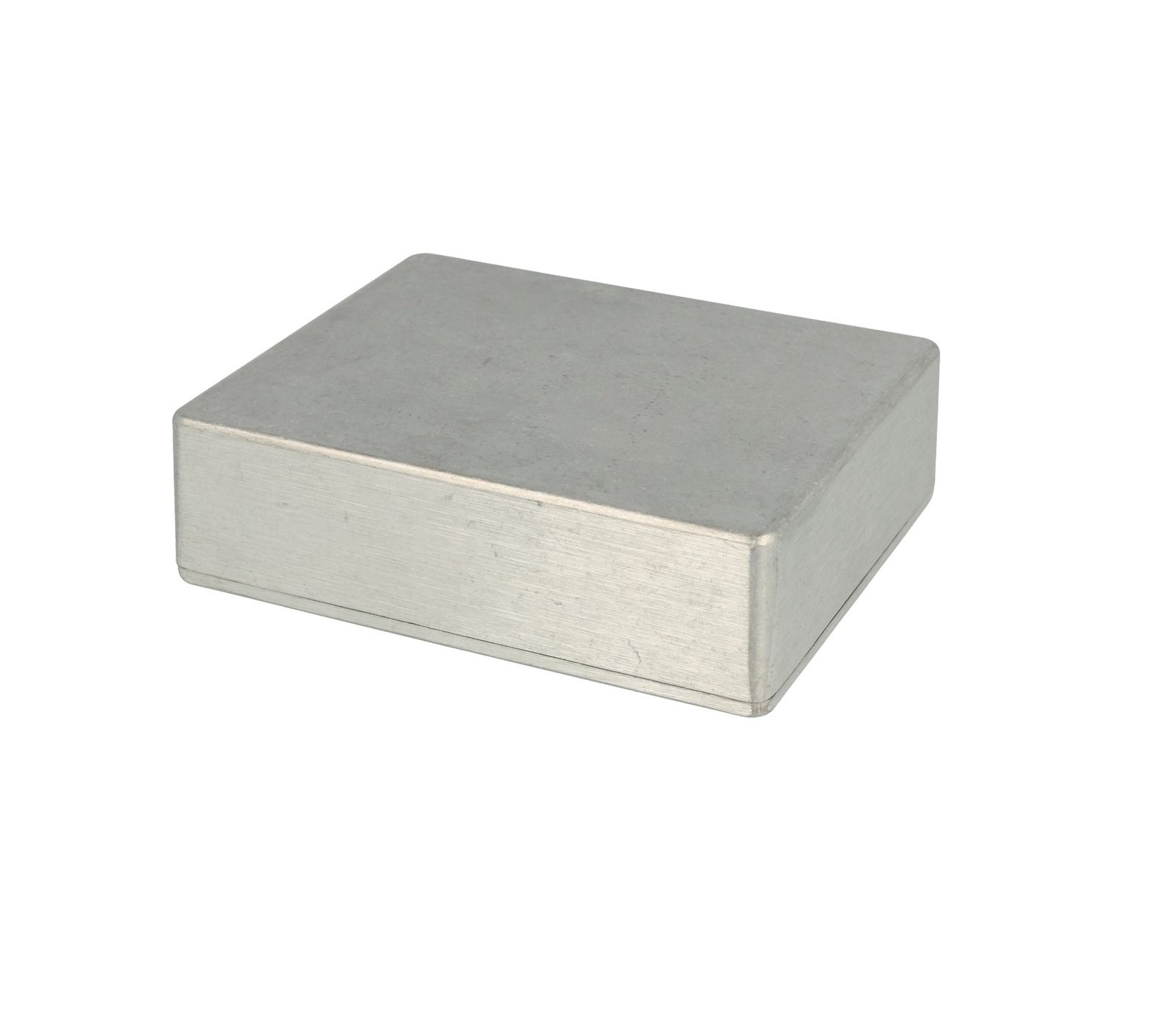 Алуминиева кутия B023 GAINTA 100x120x35мм