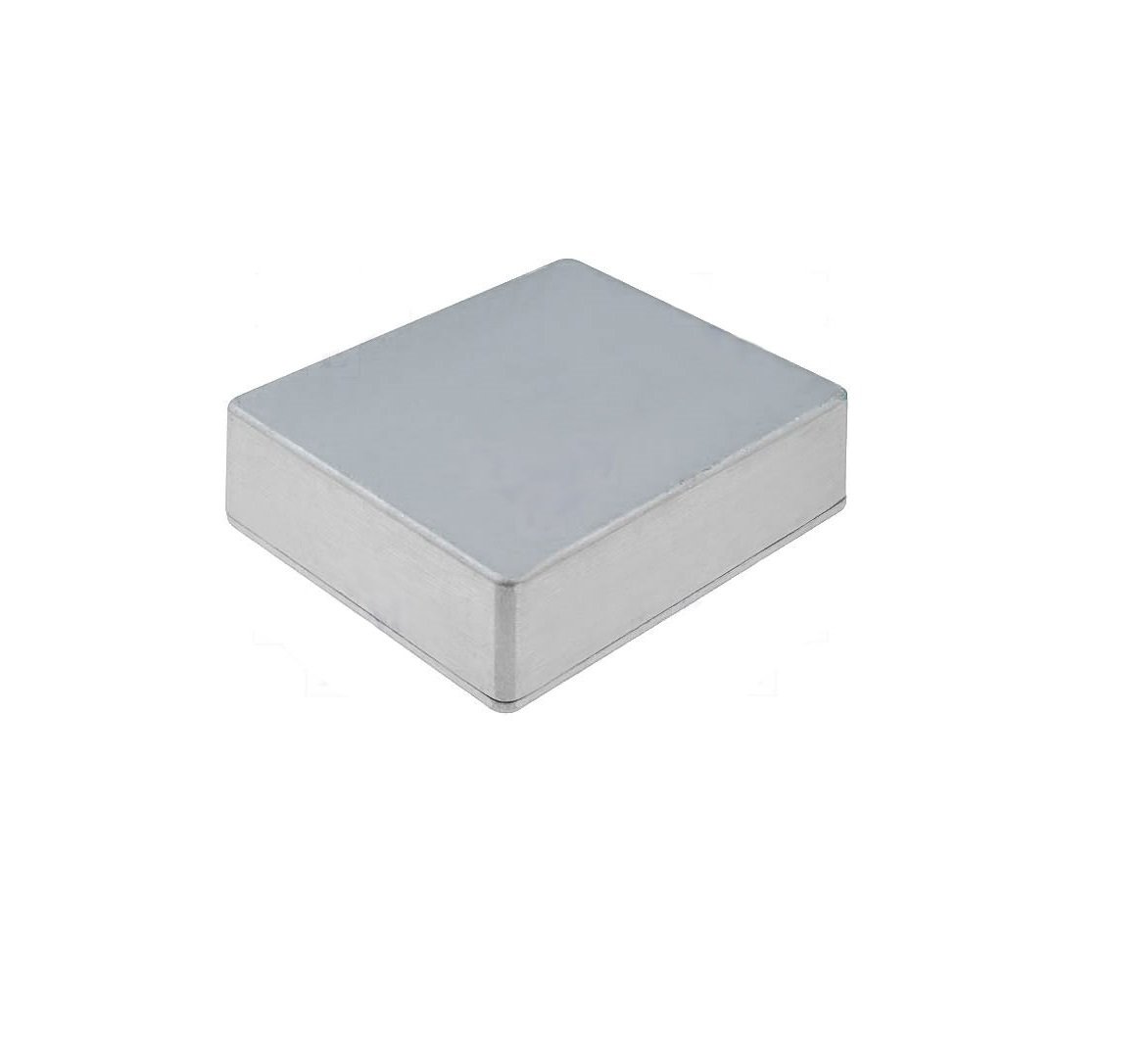 Алуминиева кутия BS23 GAINTA 100x120x35мм