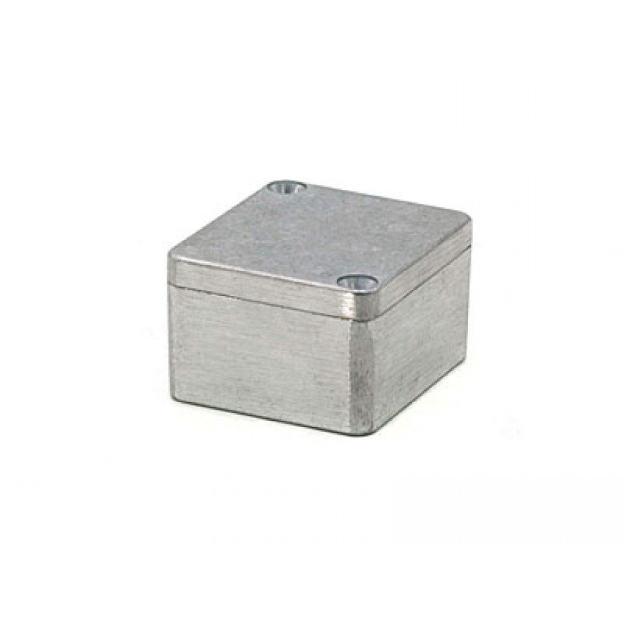 Алуминиева кутия G101 GAINTA 45x50x30мм