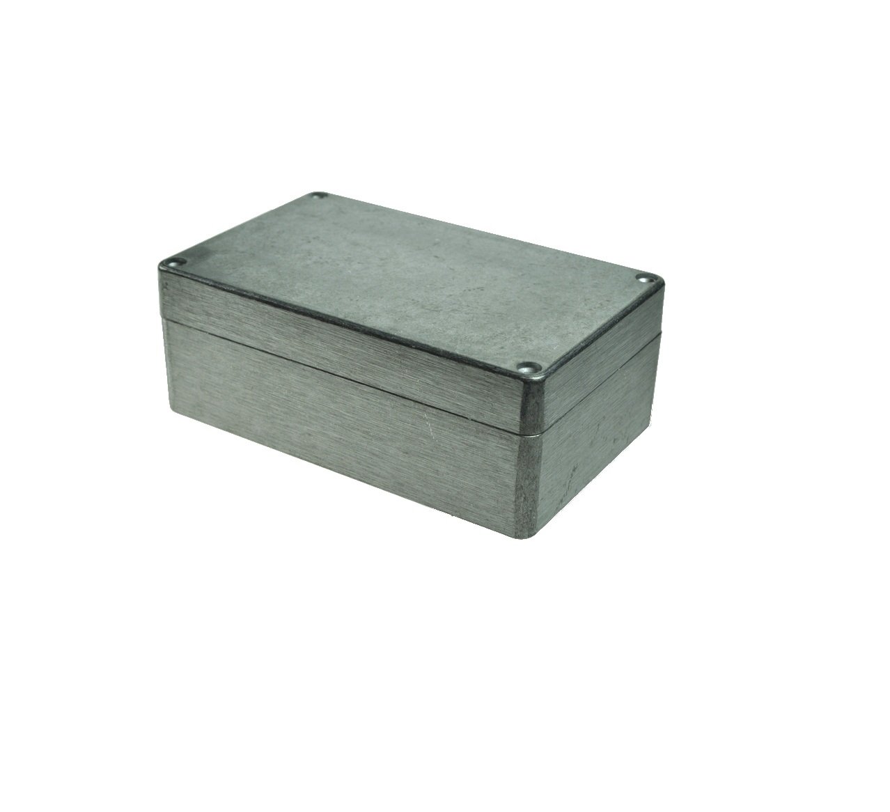 Алуминиева кутия G116 GAINTA 100x160x60мм