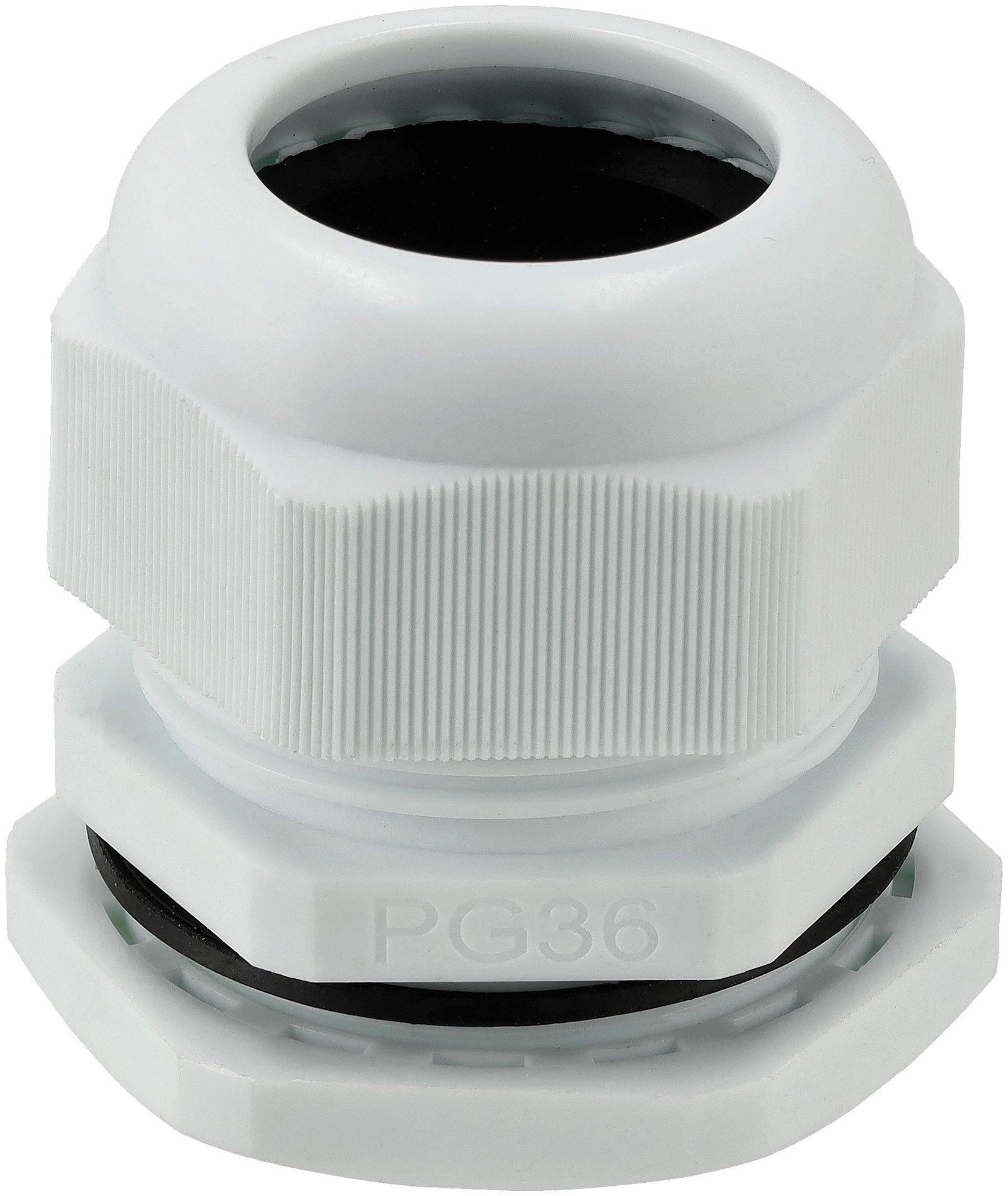 Кабелен щуцер PG-36 D.3077 PAWBOL