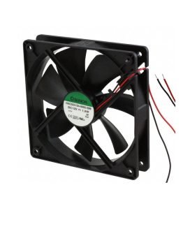 Вентилатор MEC0251V3-A99 12VDC 120x120x25мм