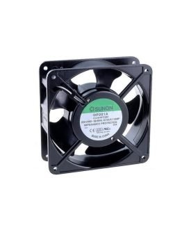 Вентилатор DP201A2123HBTGN 230VAC 120x120x38мм