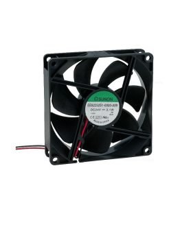 Вентилатор EE92252S1-000U-A99 24VDC 92x92x25мм