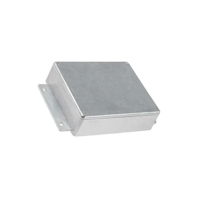 Алуминиева кутия BS 23MF 100x120x35мм