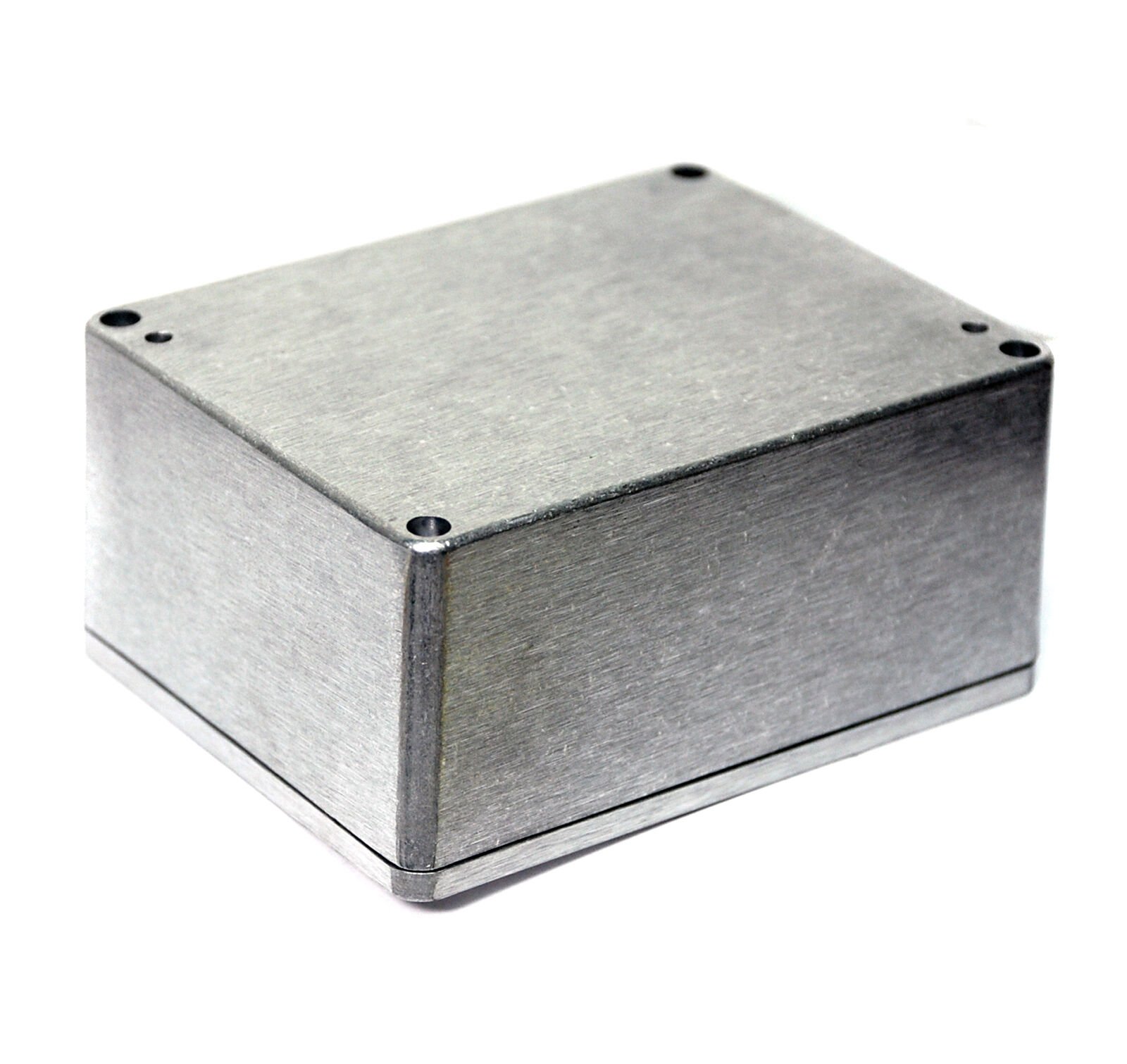 Алуминиева кутия G113 GAINTA 90x115x55мм