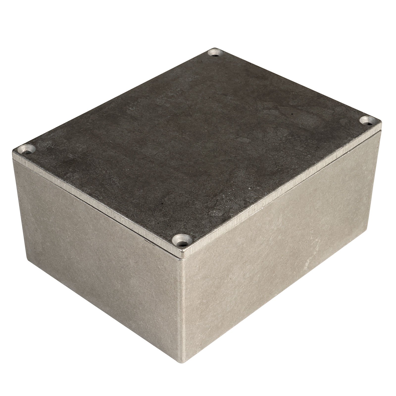 Алуминиева кутия 26908PSLA 95x120x57мм