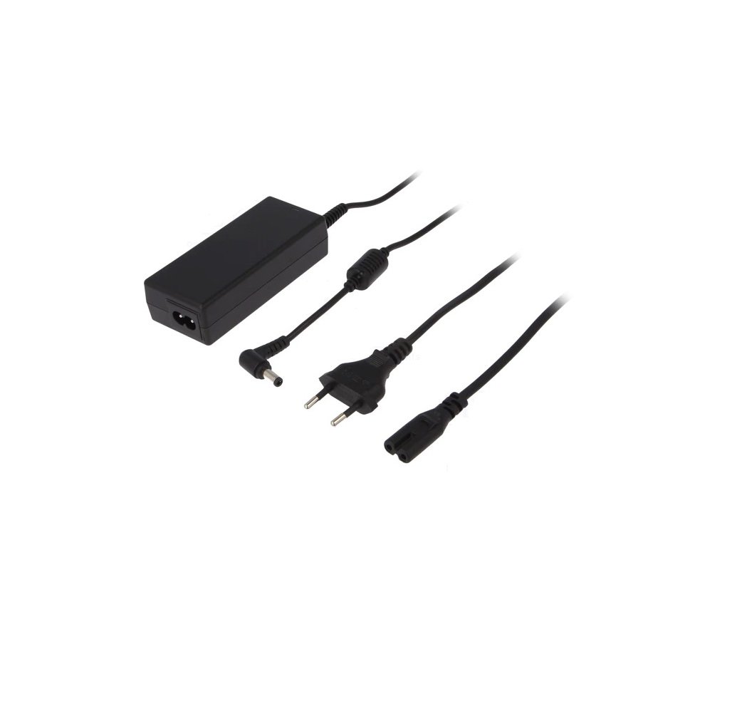 Зарядно за лаптоп Toshiba 19V/1.58A 5.5x2.5мм