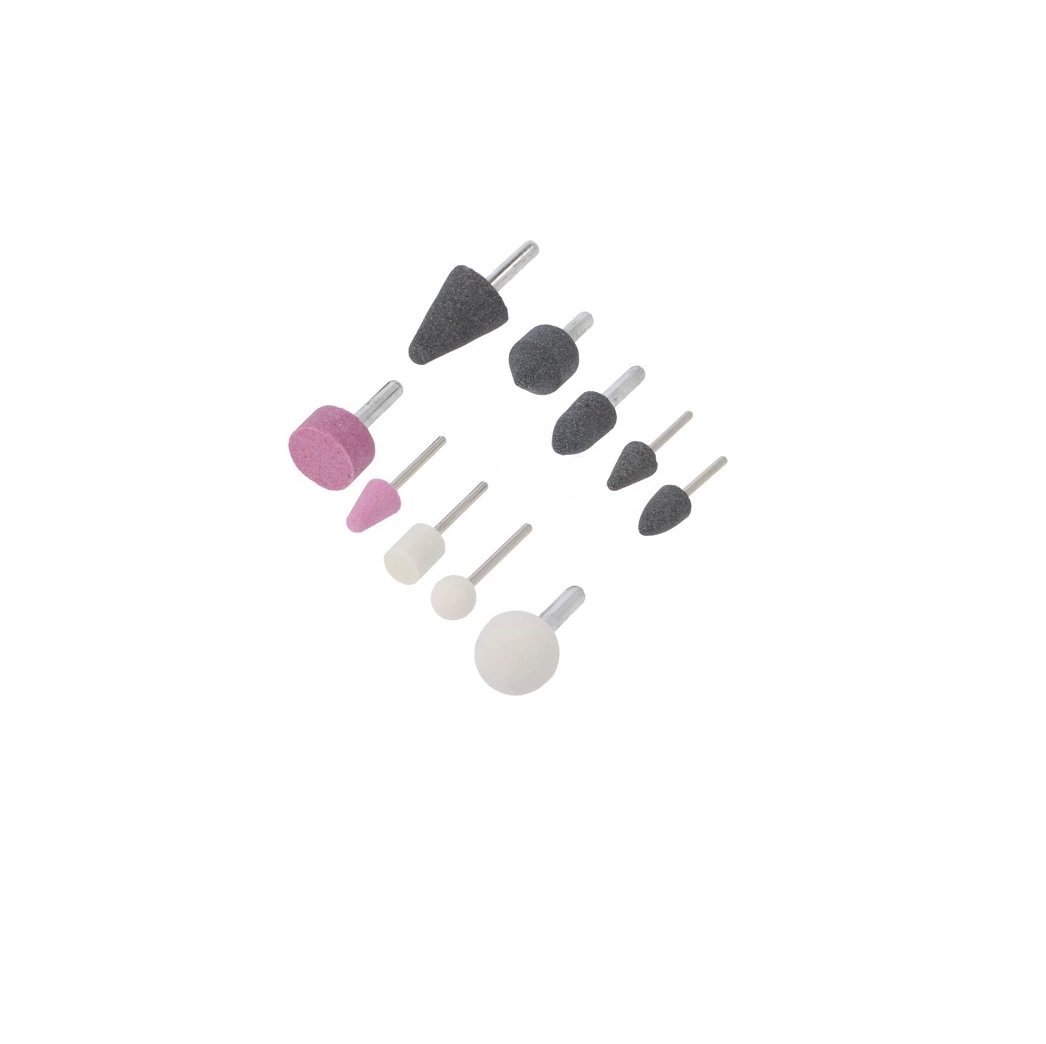 Aбразивни накрайници за шлайфане 44910