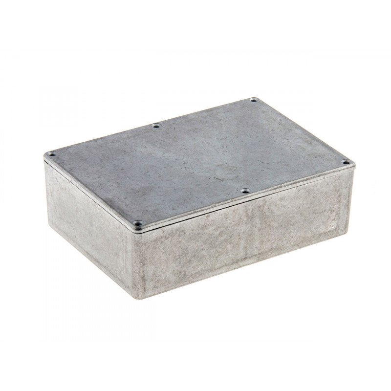 Алуминиева кутия BS27 GAINTA 121x171x55мм