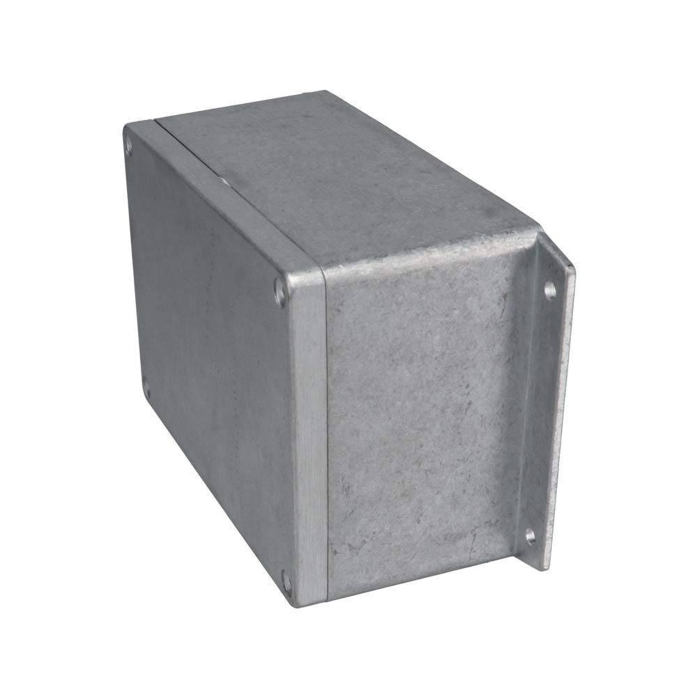 Алуминиева кутия BS 39MF 121x171x106мм