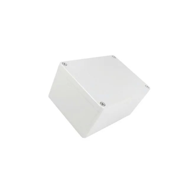 Алуминиева кутия G115G-IP67 108x148x75мм