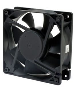 Вентилатор SPEEDY 12VDC 120х120х38мм втулка