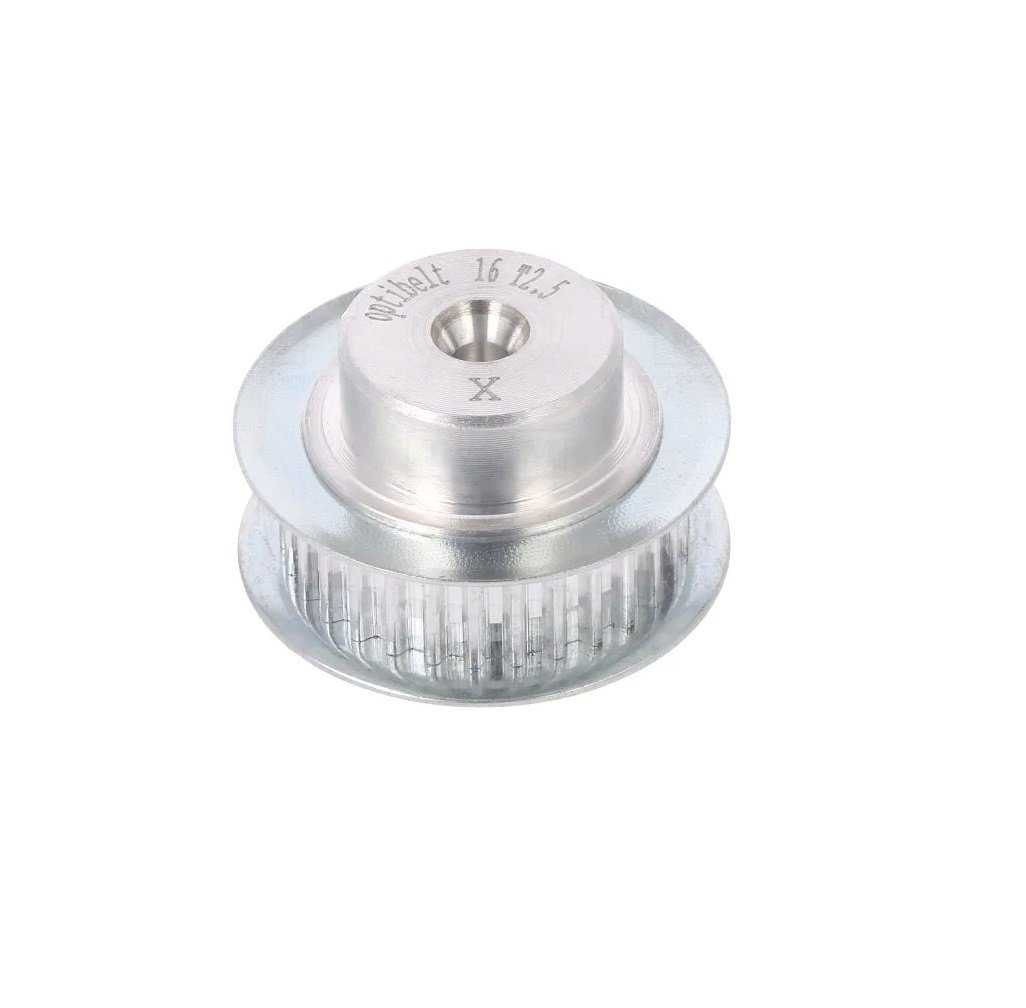 Ремъчна ролка 16 T2.5 36-200ZA ф28.1мм