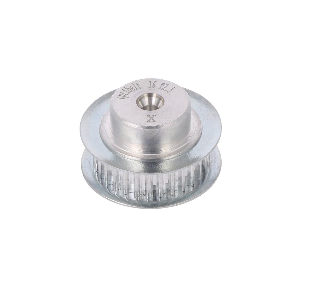 Ремъчна ролка 16 T2.5 40-200ZA ф31.3мм