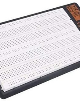 Макетна платка WBP-304-1 1260 point 120×215мм