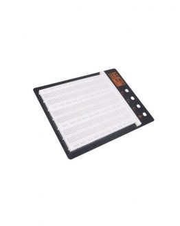 Макетна платка WBP-306 500 point 175×230мм