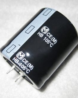 Електролитен кондензатор Panasonic 1000uF/200V