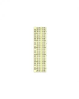 Макетна платка WBU-201 640 point 45×166мм Макетна платка WBU-201 640 point 45×166мм