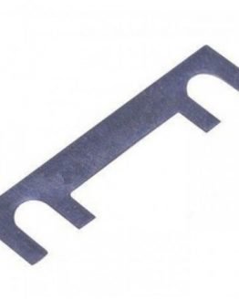 Автомобилен предпазител 60А лентов